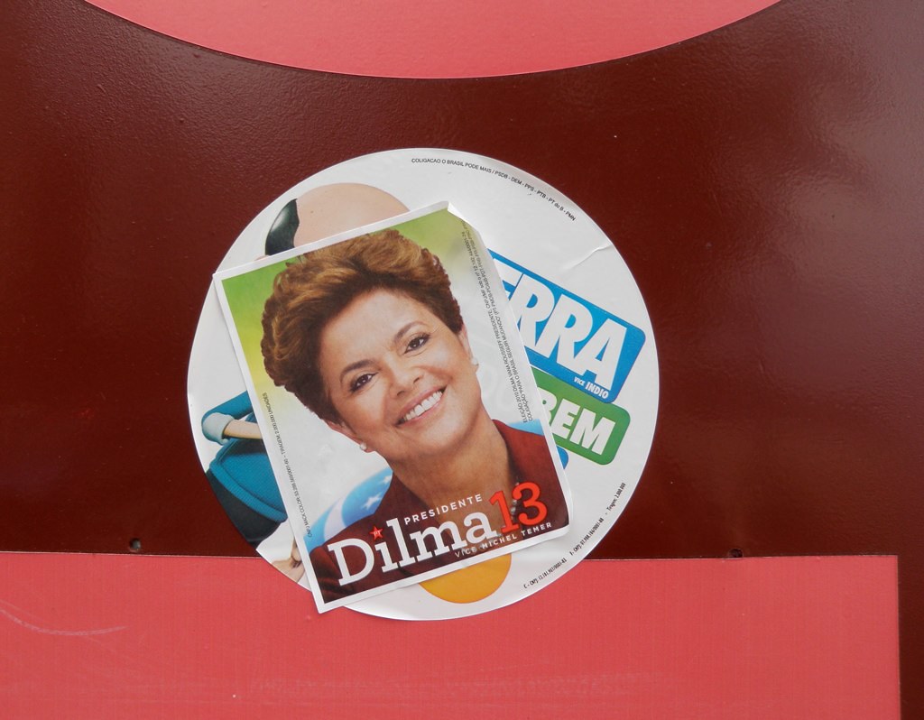 Brazil Election