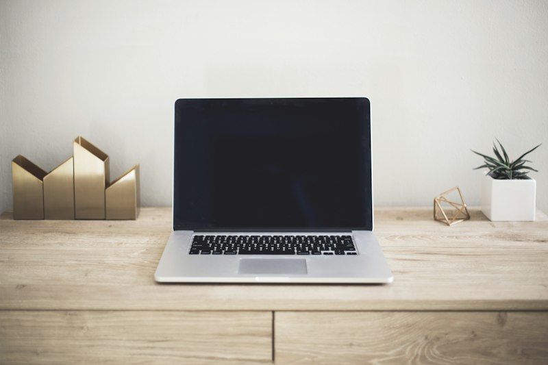 Laptop computer