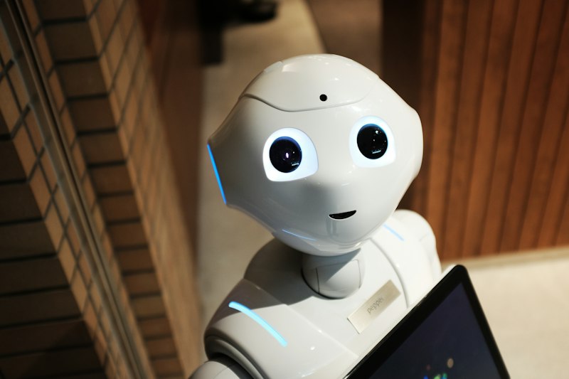 Collaborative robot