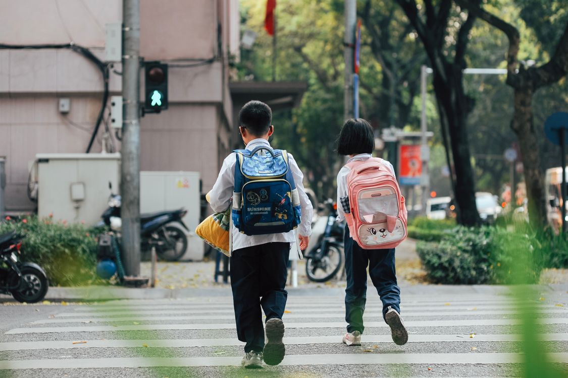 Road Safety Campaign Urges Drivers to Slow Down Near Schools