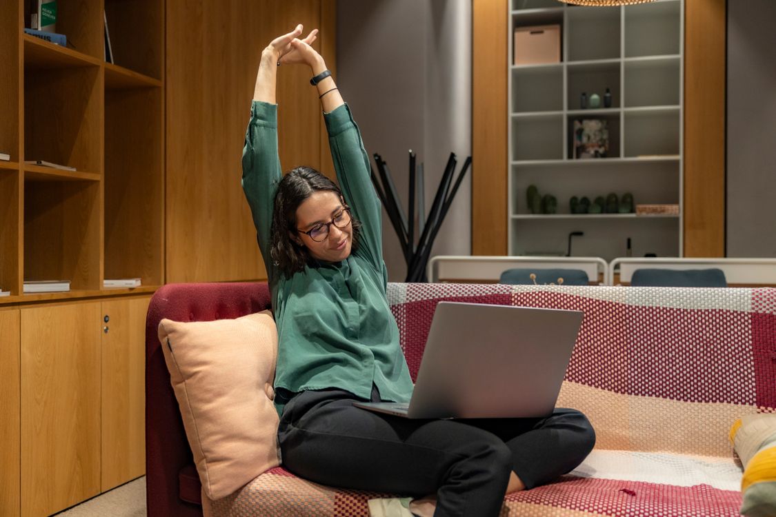 Flexible Working Changes How Small Firms Hire Staff
