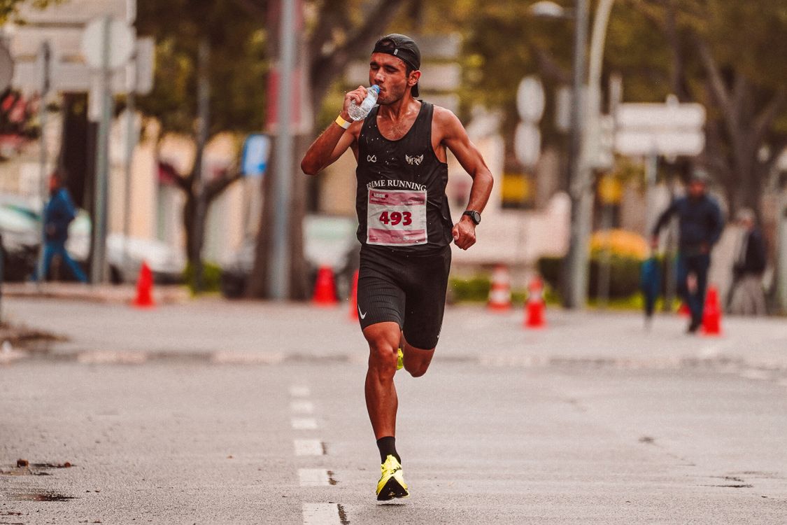 Marathon Training: How Beginners Can Build Distance Safely