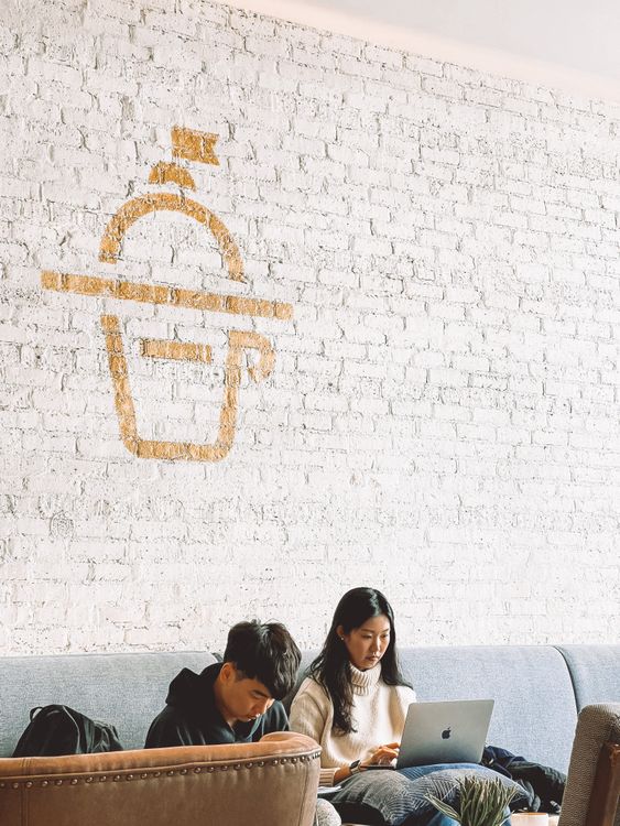 Local Cafes Adapt as More People Work From Home